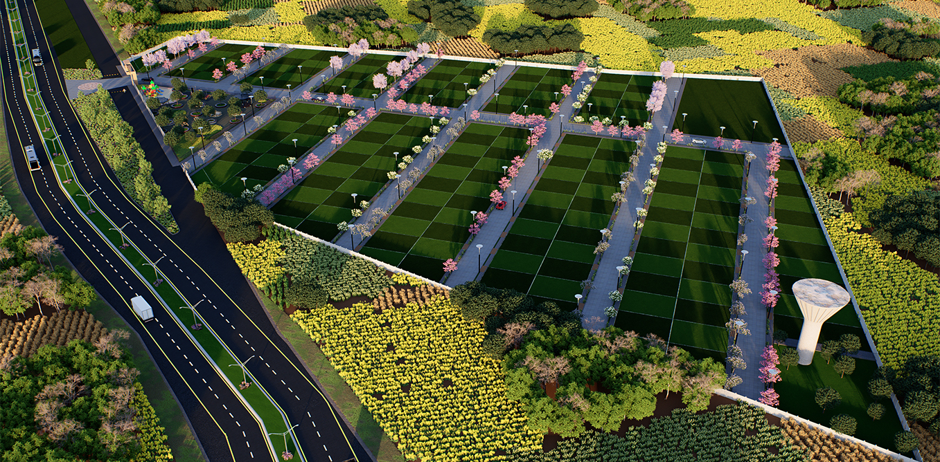 Gated community villas for sale in Bangalore